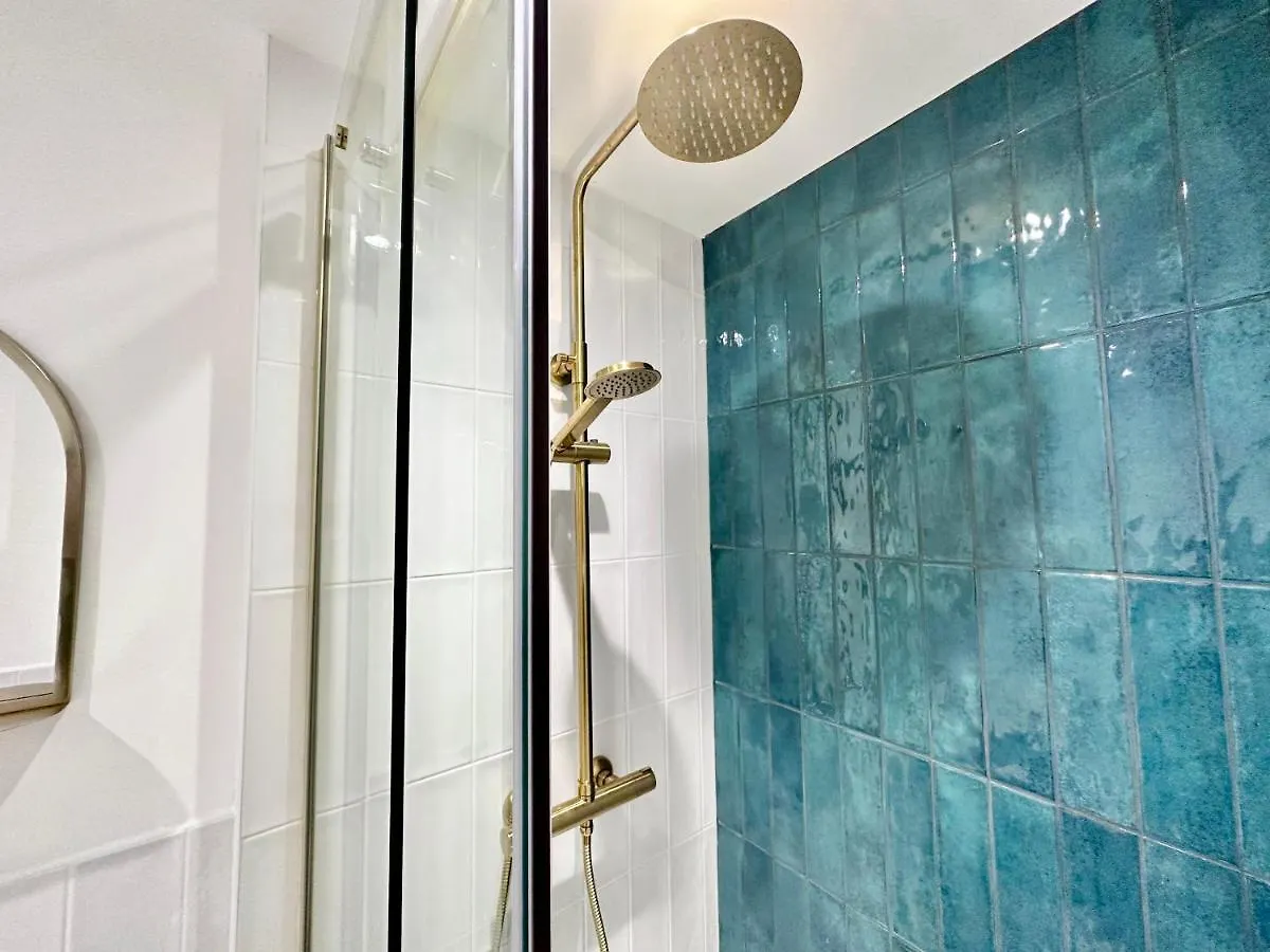 The Salacia No 5 Apartment Scarborough 0*,  United Kingdom