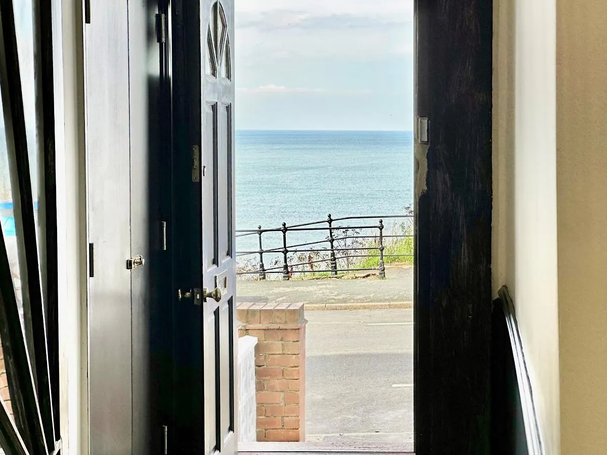 The Salacia No 5 Apartment Scarborough United Kingdom