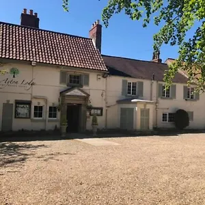 3* Hotel East Ayton Hotel,